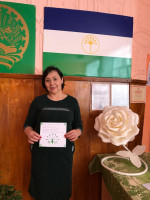       Международный День родного языка  