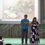 Молодая семья – 2018