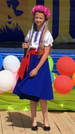 Сабантуй — 2018