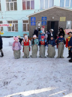 Масленица!!!