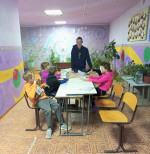 «Не переступи закон»