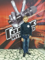 Шоу – проект «Голос. Иглино»