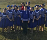 Спешим поделиться радостным событием