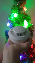 А вы помните порядок действий при срабатывании сигнала пожарного извещателя?