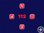 Мобильное приложение «112»