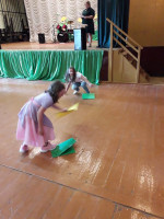 « День летнего именинника»