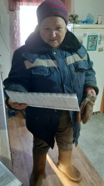 Уважаемые жители  берегите себя и свои семьи. Помните, что пожар легче предупредить, чем потушить!