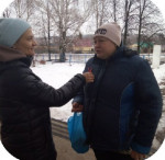 Всемирный день борьбы со СПИДом.