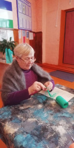 Акция «СВОИХ НЕ БРОСАЕМ!»