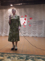 «День Матери»