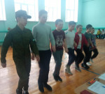 «А ну-ка, мальчики!»