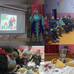 День башкирской семьи!