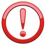 Закрытие дороги