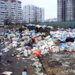 Ответственность за нарушение правил размещения контейнеров для складирования бытового мусора возле жилых домов