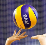 Итоги третьего тура первенства Иглинского района по волейболу