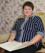 От телятницы — до заведующей