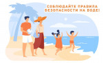 Безопасность на воде