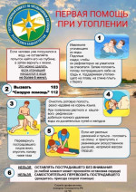 Безопасность на воде