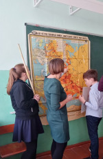 27 января — Международный день памяти жертв Холокоста.