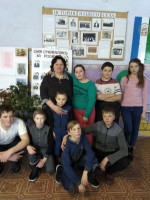 30 лет со дня вывода советских войск из Афганистана.