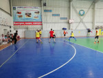 Турнир по мини- футболу