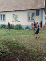 С Днём физкультурника!