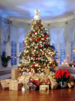 Безопасный новый год