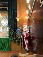 «Детская новогодняя ёлочка»