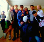 4 апреля в сельских библиотеках, домах культуры и клубах сельского поселения Калтымановский сельсовет прошли беседы на тему: «Терроризм —  угроза человечеству».