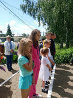 Свеча памяти