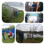 Ваша безопасность – в ваших руках