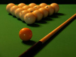 Чемпионат по бильярду