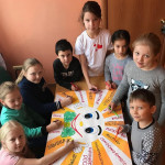 Антинаркотическая  акция «Сообщи, где торгуют смертью!»  в МБОУ СОШ с. Калтыманово