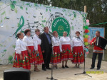 Праздник «Здравствуйте, односельчане!»