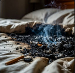 Будьте бдительны и не дайте случиться пожару!