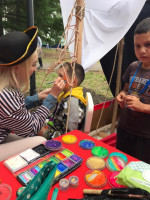 Международный день защиты детей