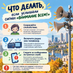 Зазвучал сигнал «ВНИМАНИЕ ВСЕМ!»