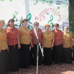 «Здравствуйте, земляки».